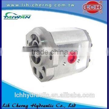 Hydraulic Small Gear Pump