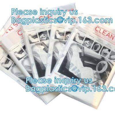 AUTO PROTECTIVE CONSUMABLES,PAINT MASKING FILM,TIRE BAGS,CAR DUST COVER,AUTO CLEAN KIT,DROP CLOTH,PA photo-3
