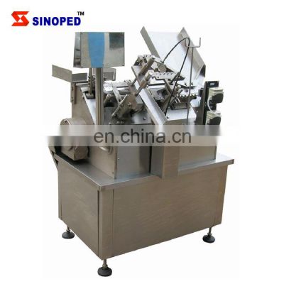 supplier for automatic 1ml vial ampule filling and sealing machine