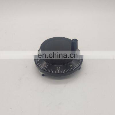 Handwheel Encoder RIM-80-0100BVD for Machine Tools photo-4
