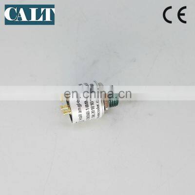 Hall Encoder 360 Degree Angle Measuring Magnetic Speed Sensor P3015-V1-CW360 for Textile Machine photo-2