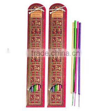 Sweet Aroma India Incense Stick Air Freshener