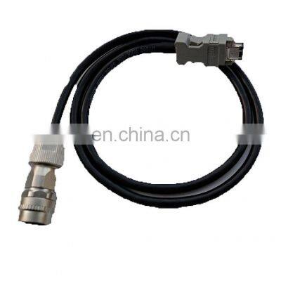 Original Mitsubishi servo cable Q170ENCCBL2M in stock