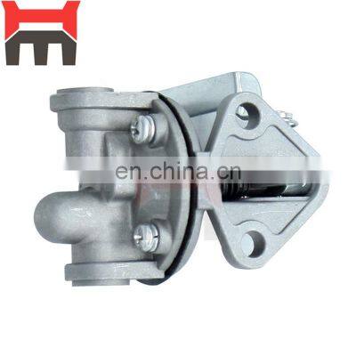 Excavator Parts Fuel Lift Pump Feed Pump 129301-52020 For 2GM20 3GM30 2GM20F 3GM30F Engine 3D75 3D84