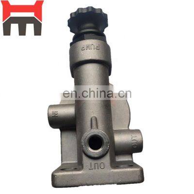 2W2605 183-2823 Fuel Transfer Pump for E3306 Engine Parts photo-5