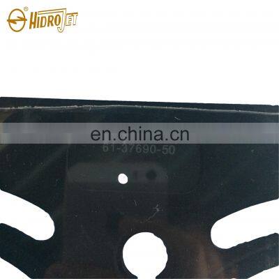 HIDROJET 6 Cylinders for EC210B Cylunder Head Gasket 61-37690-50 613769050 for 210B D6E Engine photo-4