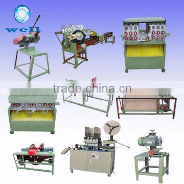 Bamboo Chopstick Making Machine Production Line                        
                                                Quality Choice