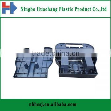 Injection plastic parts for table /PP plastic part of outside table