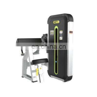 ASJ-ZM Camber Curl machine  fitness equipment machine