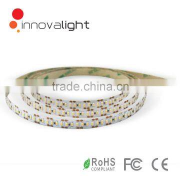 INNOVALIGHT high lumen 240leds/m 24v smd3014 led flexible strip light