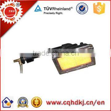 Ceramic Infrared Burner for Bakery Production Line(HD82) photo-3