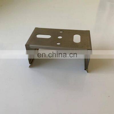 OEM Led Lighting Tube Lamp Spring Clamps U Shape Clips photo-3