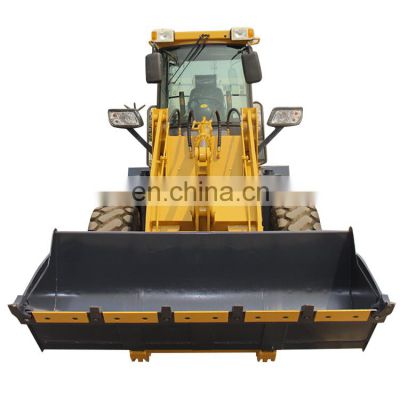 10 Year Supplier Chinese 1.6 ton wheel loader,wheel loader price