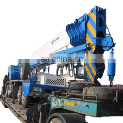 100% Japan original 55ton truck crane, Tadano GT550E cranes for sale