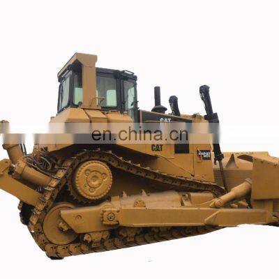 used cat d8n Cat d8 Bulldozer crawler bulldozers used Caterpillar D6T D9R D9N D8L D8N D6D D6R D7H crawler bulldozer