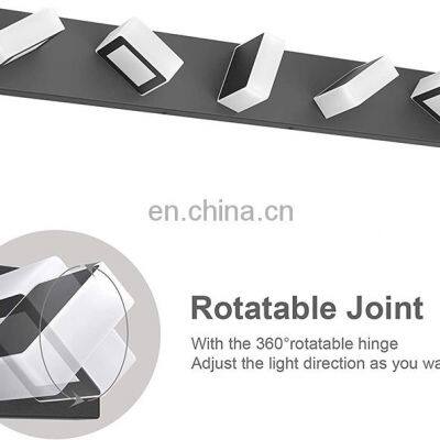 Modern Led Light Atmosphere Led Square Ceiling Lamp Wrought Iron Living Room Dining Room Bedroom Home Ceiling Lamp photo-5