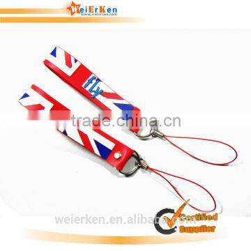 Customized Keychain soft pvc rubber keychain for promotion