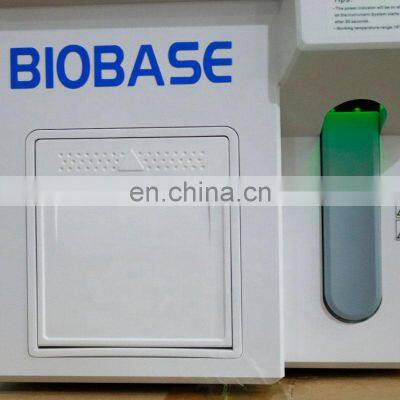 BIOBASE Auto Hematology Analyzer BK-6190 Three Part Differential Hematology Analyzer for Laboratory or Hospital photo-3