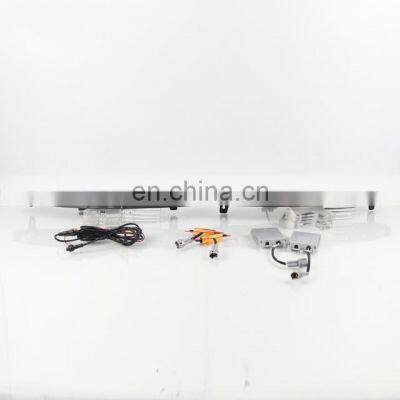 In Stock 2010-2015 Audi Q7 Car Body Kits Car Led Headlights Used Headlights DRQ7-Z0108 photo-2