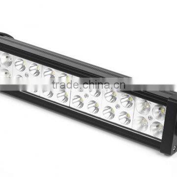 High Bright Intensity Led Work Light 72w, Epistar Led Wotk Light With 24pcsx3w High Intensity LEDS Lighting. photo-3