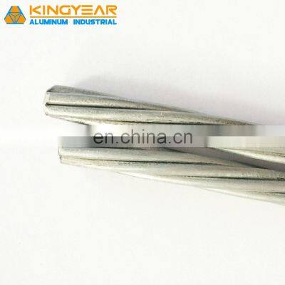 2mm Diameter Galvanized Steel Wire 3mm Diameter 11 Gauge Galvanized Steel Wire For Construction 6 Gauge Galvanized Steel Wire photo-2