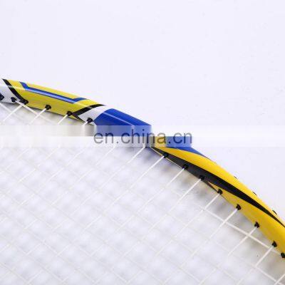 Professional Manufacturer Wholesale Full Carbon Badminton Racket Price in Bangladesh photo-2