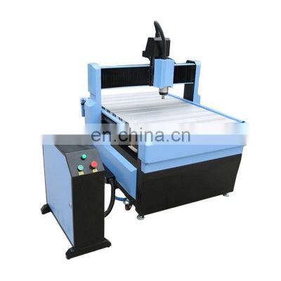 Small hobby mini cnc router 6090 cnc milling machine router cnc for wood acrylic stone metal