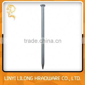 Galvanized Concrete Hardened Steel Nails photo-6