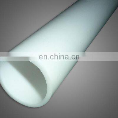 100% virgin moulded ptfe tubing