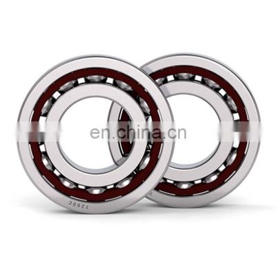 NSK Angular Contact Ball Bearing 7216C 7216CTYNSULP4 7216CTYNDULP4 7216CTYNDBLP4 7216CTRSULP3