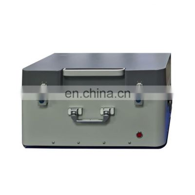 High quality long service life xrf gold analyzer price for testing gold silver platinum and palladium