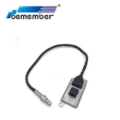 22827992 5WK97373 Truck SCR System Nitrogen Oxide Sensor Nitrogen Oxygen Sensor for NGK Nox Sensor 24V for VOLVO