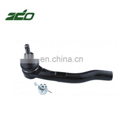 ZDO Manufacturers Retail high quality auto parts Left Tie Rod End for HONDA JAZZ II (GD_ GE3 GE2)