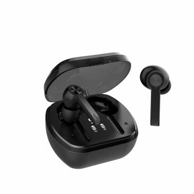 BT V5.0 TWS Audifonos Inalmbricos M16 Wireless Earphones Gaming Wireless Earbuds