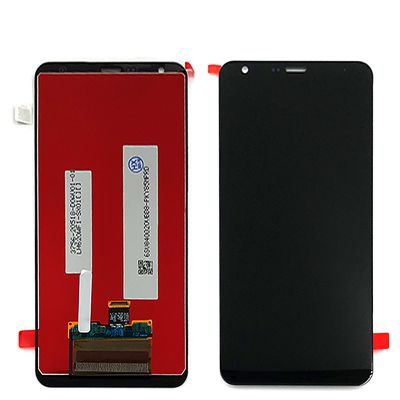 Smartphone Screen For LG STYLUS 4 Q710 Lcd Touch Screen Digitizer Replacement Cell Phone Parts Screen Replacement