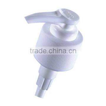 Professional plastic soap pump for wholesales