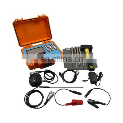 Electric Non-Nuclear Soil Density Gauge Soil Non Nuclear Density Testing Devices soil EDG