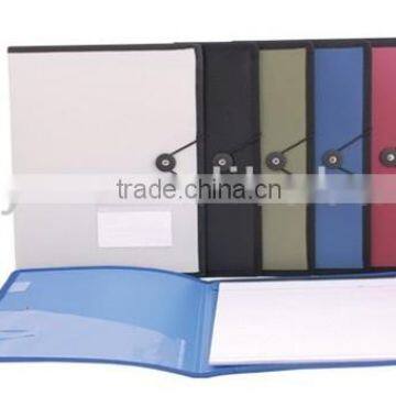 factory price business the meeting plastic folder