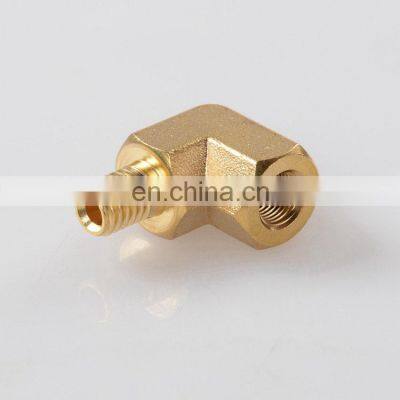 Hpb59-3 Brass Quick Air Hose Connector for Air Hoses/Male and Female photo-4