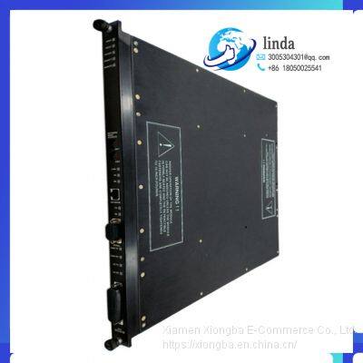 TRICONEX 3805H photo-5