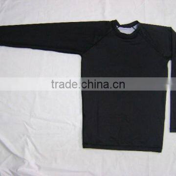 FULL SLEEVES SUBLIMATED Rash Guard photo-2