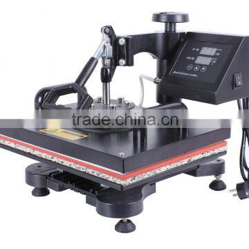 Wholesale low price 380/460 t-shirt -sublimation machine