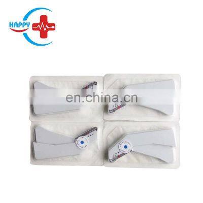 HC-R035 Veterinary Disposable Skin Stapler Medical Surgical Stapler for Animal or Pet photo-5