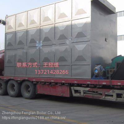 Supply of biomass / coal fired heat conducting oil boilers of various specifications instructions for 3000000 kcal biomass boilers