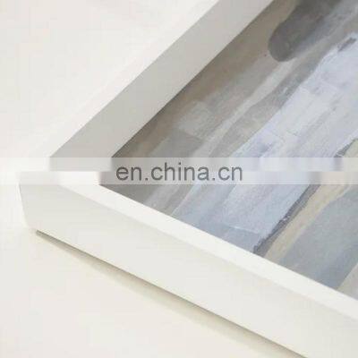 Best Seller Hand Finishing Lacquered Serving Tray Wholesale Cheapest photo-3