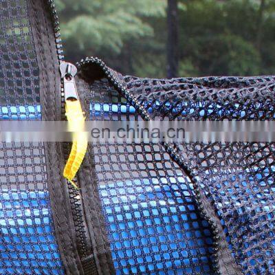 KIRA Cheap 12 FT Trampoline Outdoor With Safety Net photo-4