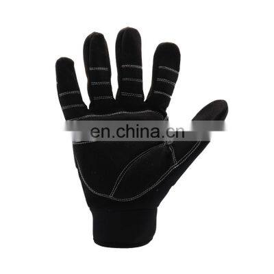 Nitrile Gloves Malaysia Korean Exfoliating Gloves 	 Gym Gloves Weight Lifting photo-3