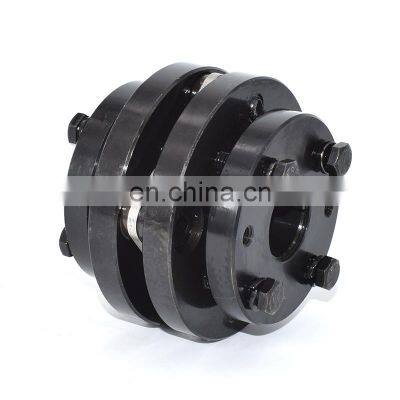 Coupling Factory flexible shaft Disc coupling for Motors