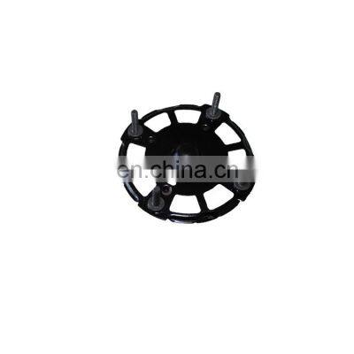 Custom CNC Machining Mechanical Part, Custom CNC Machined Aluminum Part photo-2