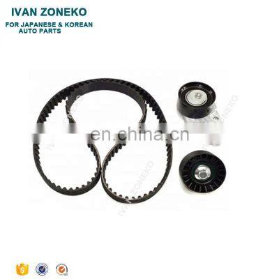 93744703 Timing Belt Kit For Excelle 1.6 Chevrolet Aveo Kalos Lacetti Nubira photo-3